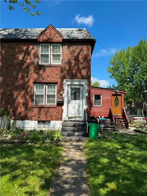 811 W Emaus Avenue, Allentown City, PA 18103