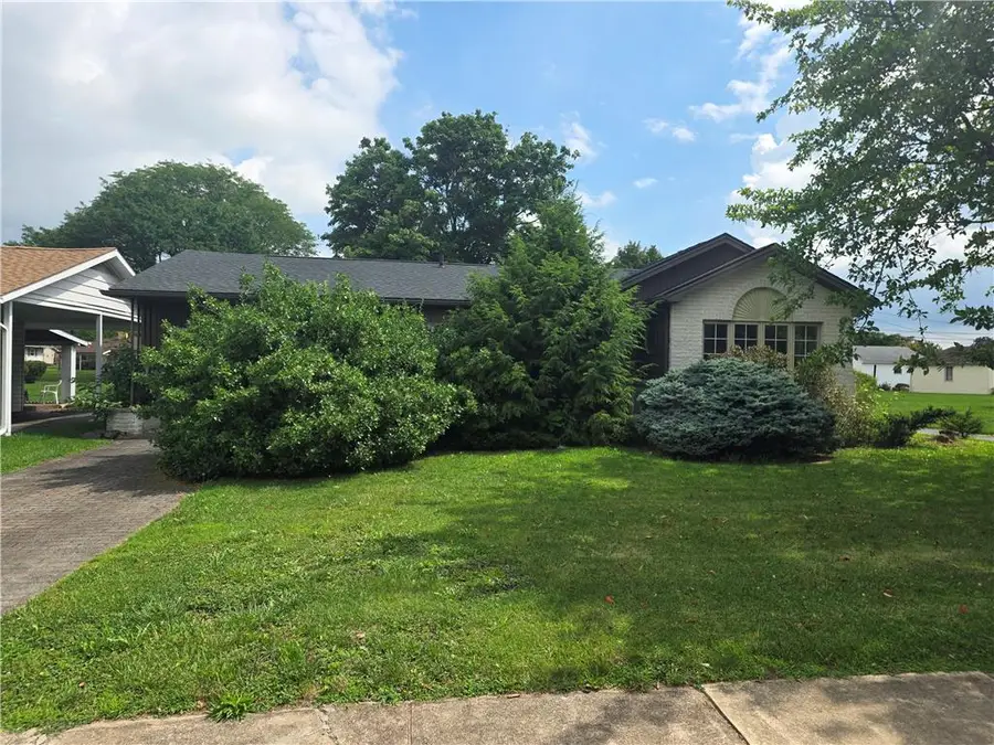 117 9th Street S, Coplay, PA 18037 - #2