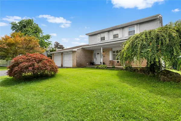 1804 Elmhurst Drive, Whitehall Twp, PA 18052