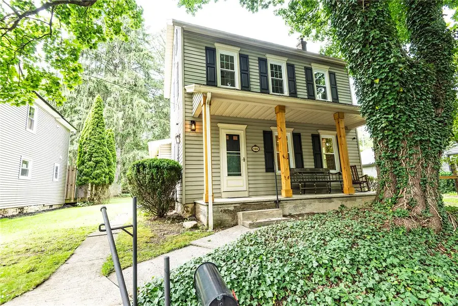 100 Creek Road, Washington, PA 18013 - #2