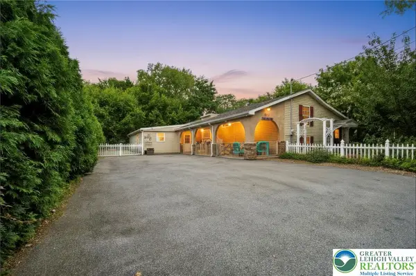 303 W Madison Street, Easton, PA 18042