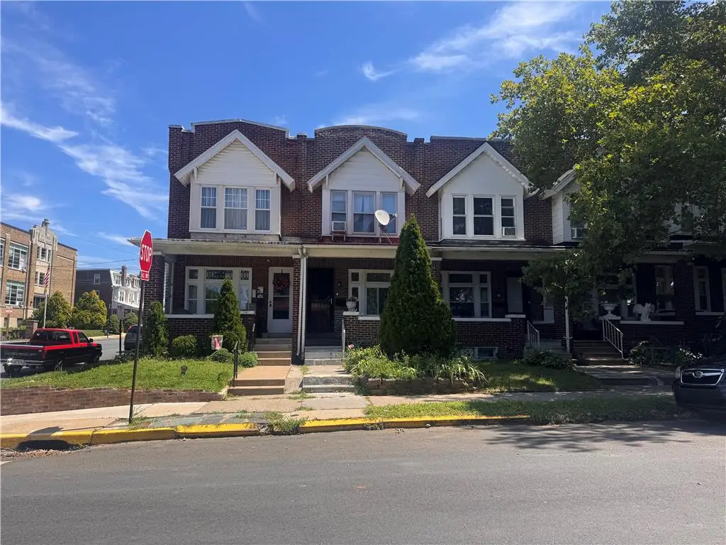 761 11th Street, Allentown, PA 18102 - #1