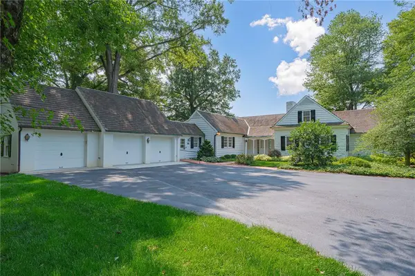 1596 Weyhill Circle, Lower Saucon Twp, PA 18015