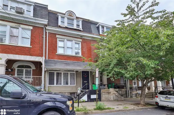 517 W Turner Street, Allentown City, PA 18102