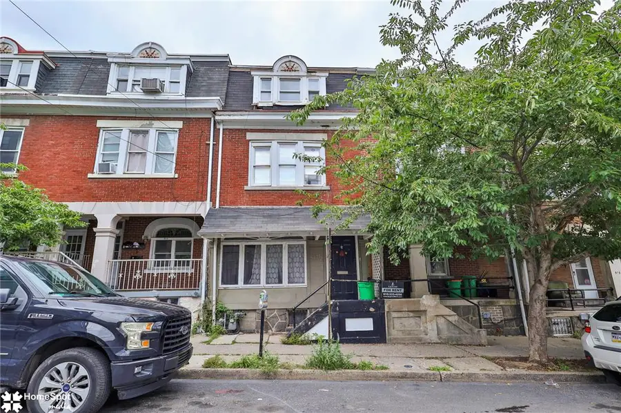 517 W Turner Street, Allentown, PA 18102 - #2