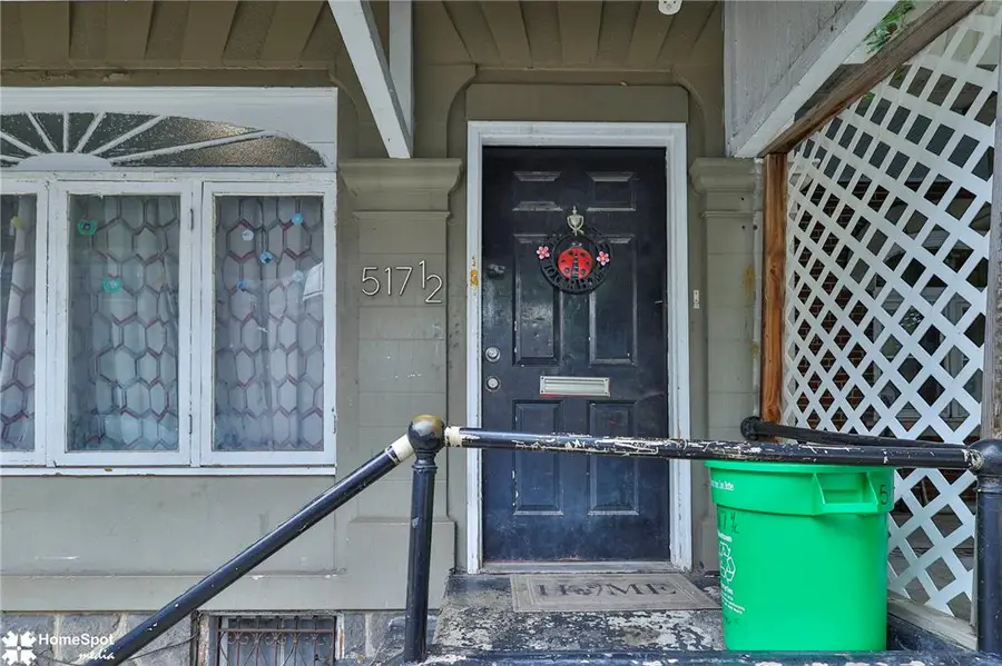 517 W Turner Street, Allentown, PA 18102 - #3