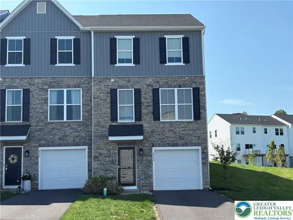 4946 Brookside Court, Upper Saucon Twp, PA 18036