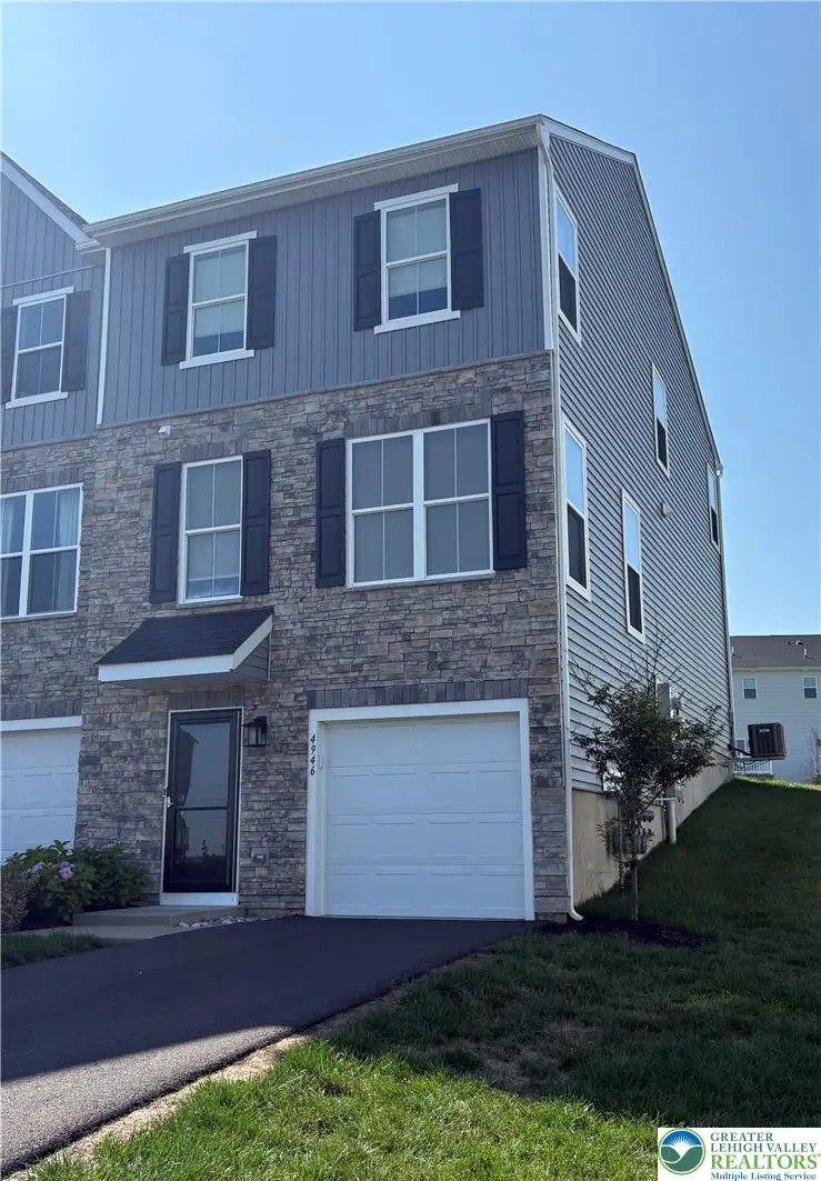 4946 Brookside Court, Upper Saucon, PA 18036 - #2