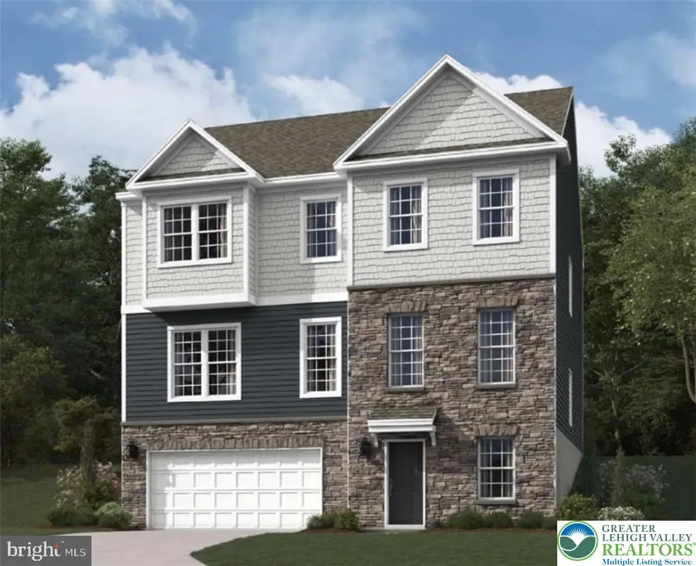 124 Winding Road, Forks Township, PA 18040 - #1
