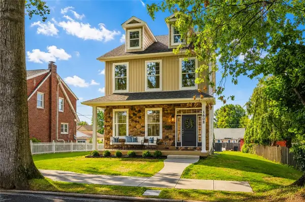 1608 Elliott Avenue, Bethlehem City, PA 18018