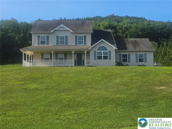 46 Mill Drive, West Penn Twp, PA 18252