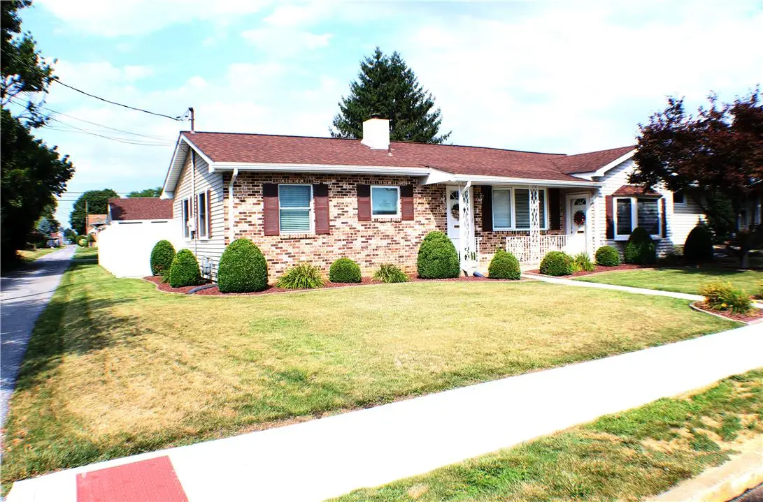 27 S 8th Street, Coplay, PA 18037 - #1