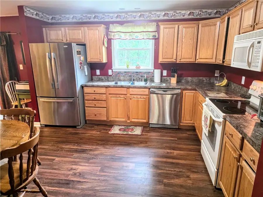 1145 Stagecoach Road W, Towamensing, PA 18235 - #2