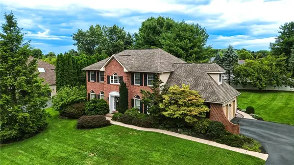 3724 Canterbury Road, Bethlehem Twp, PA 18020