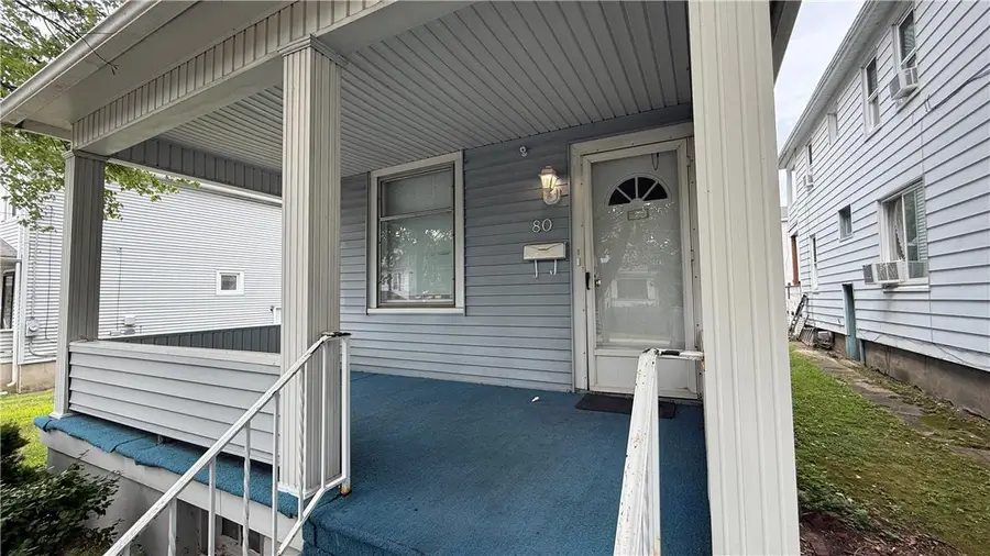 80 E Bennett Street, Kingston, PA 18704 - #3