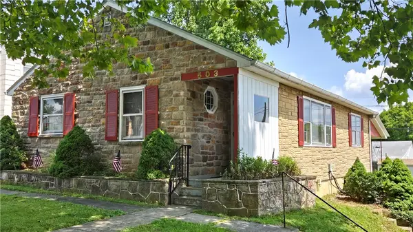 503 2nd Street, Whitehall Twp, PA 18052