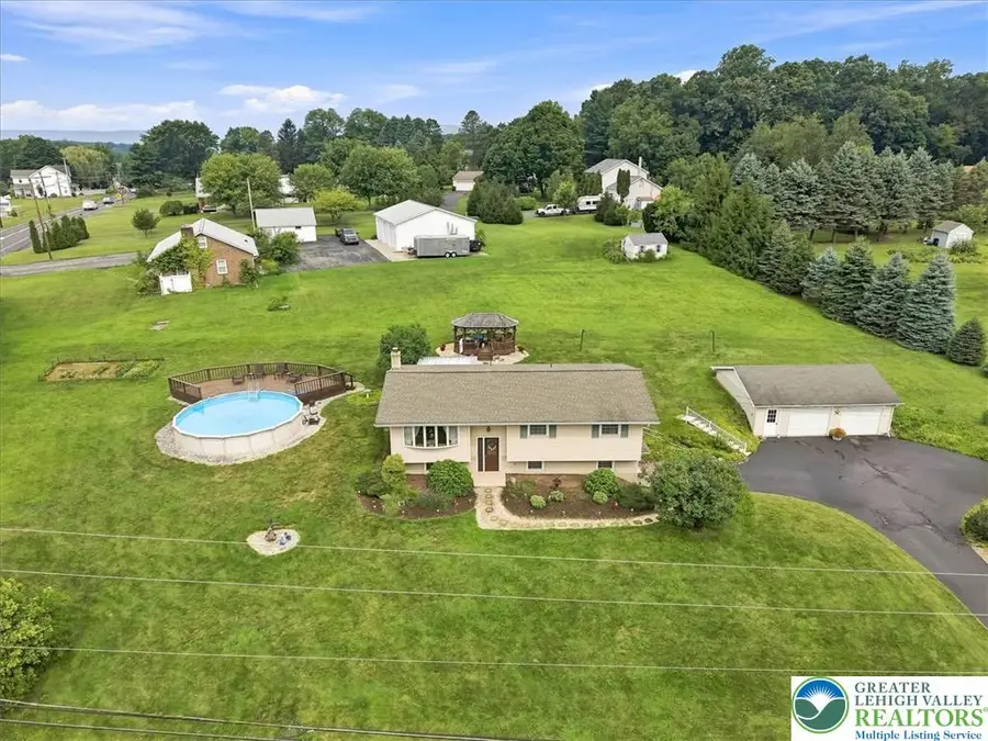 4106 Sycamore Drive, Cherryville, PA 18067 - #2