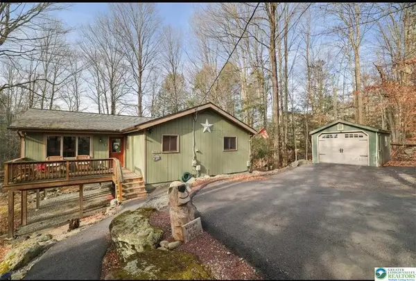107 North Gate Road, Lake, PA 18436