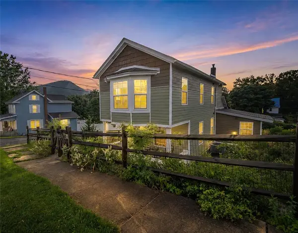 501 Lehigh Street, Jim Thorpe, PA 18229