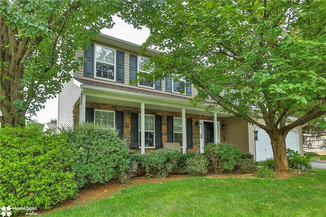 1500 Windmill Lane, Breinigsville, PA 18031 - #1