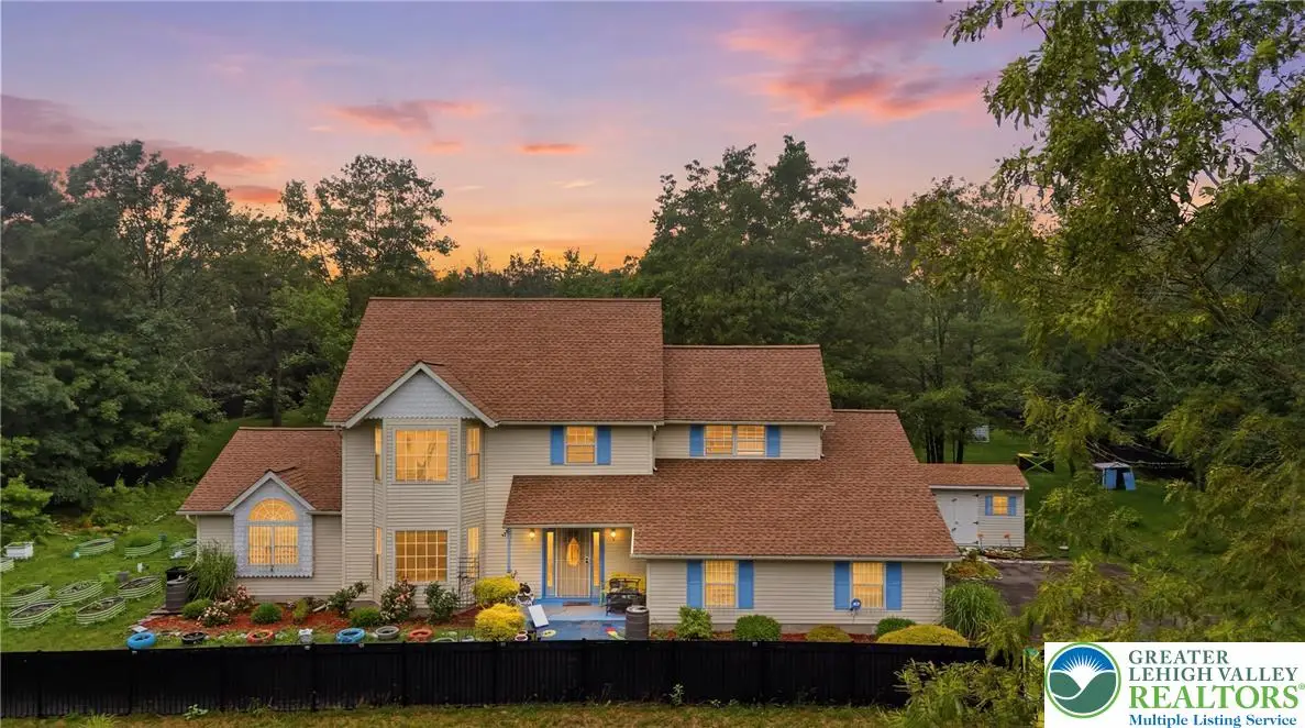 222 Martha Lane, Sierra View, PA 18610 - #1