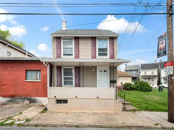 115 2nd Street, Catasauqua Boro, PA 18032