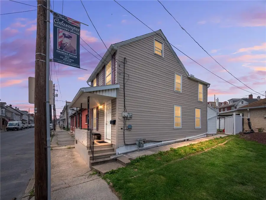 115 2nd Street, Catasauqua, PA 18032 - #2