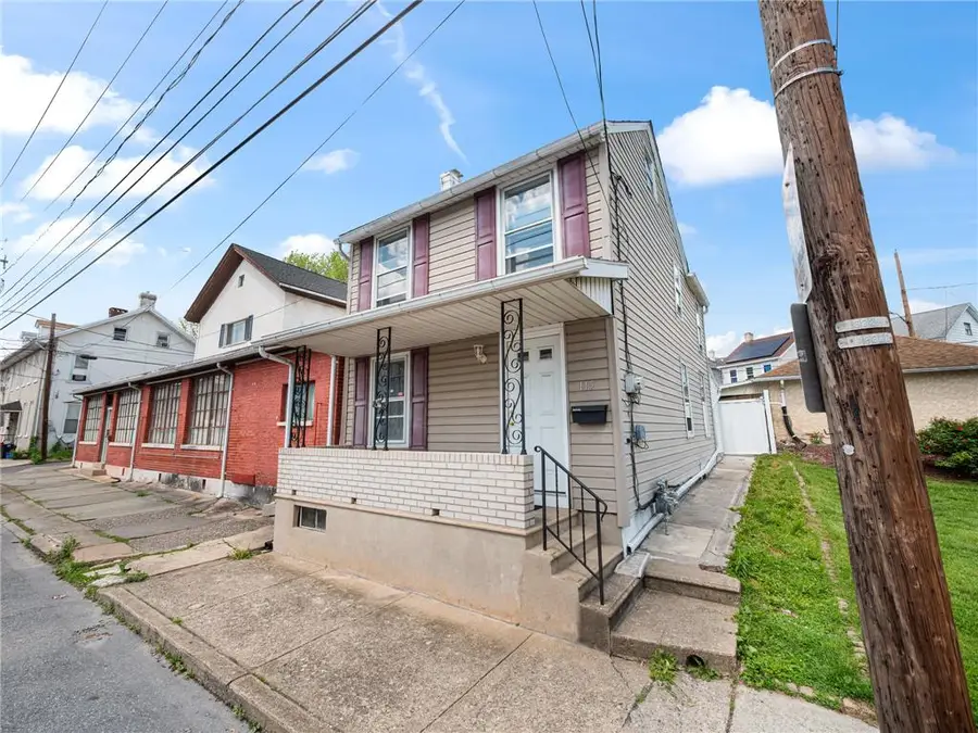 115 2nd Street, Catasauqua, PA 18032 - #3