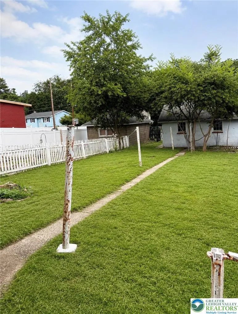 126 Rhume Street, Nesquehoning, PA 18240 - #2