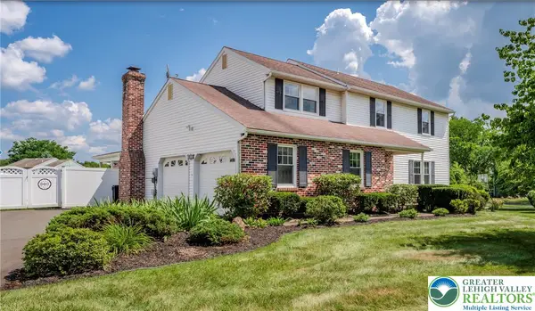 4023 Danberry Drive, Bethlehem Twp, PA 18045