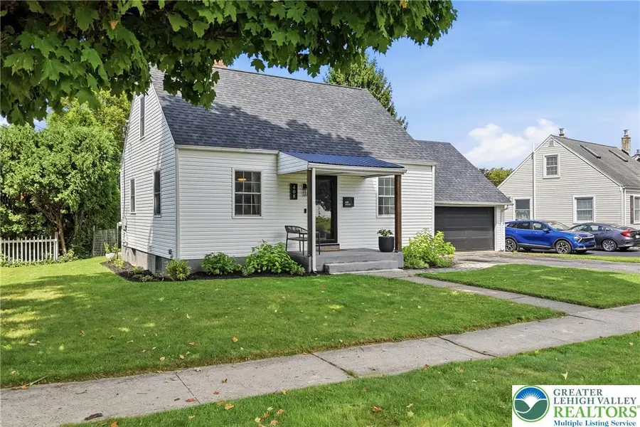 408 Maple Road, Hellertown, PA 18055 - #3