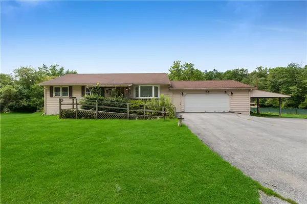 687 Farmhill Road, Allen Twp, PA 18067