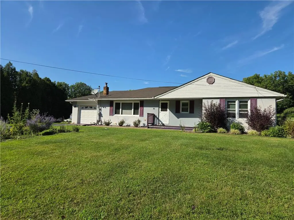 1863 Ringing Rocks Rd., Bridgeton, PA 18972 - #1