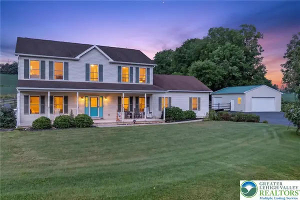 5190 Egypt Road, North Whitehall Twp, PA 18037