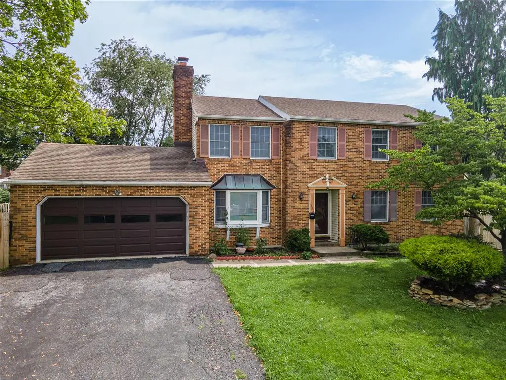 1142 Tremont Street E, Allentown, PA 18109 - #1