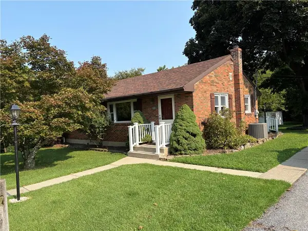 1383 Scottie Lane, Lower Saucon Twp, PA 18015