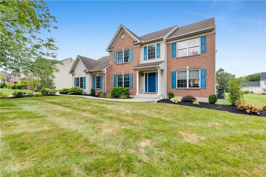 835 Rebecca Lane, Upper Macungie, PA 18069 - #1