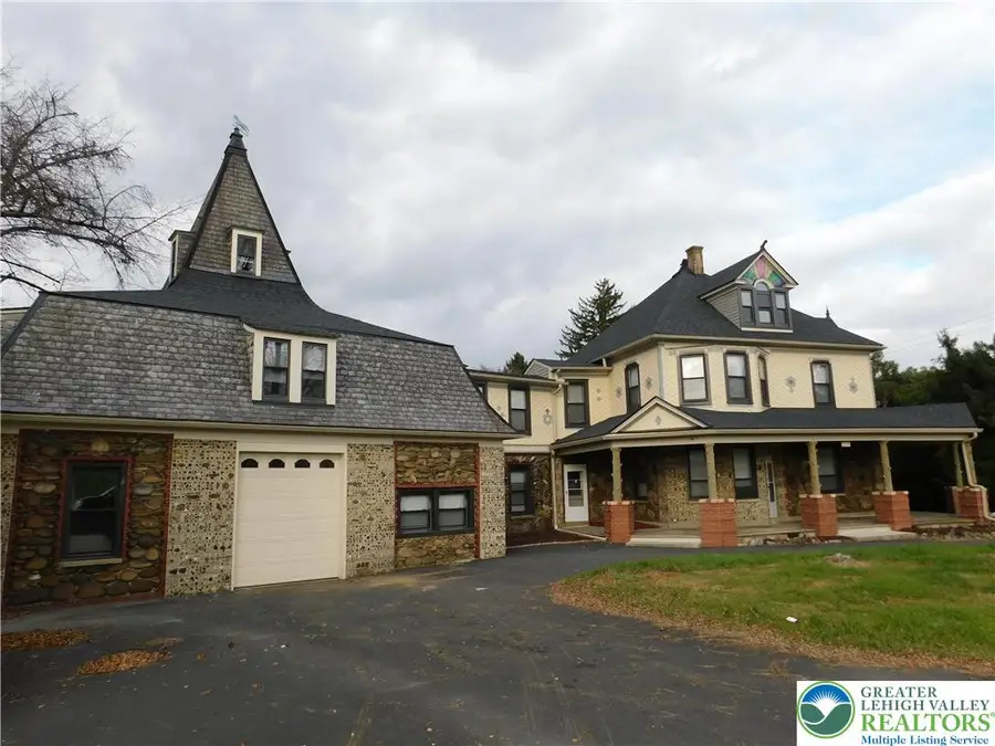 3301 Linden Street, Bethlehem, PA 18017 - #3