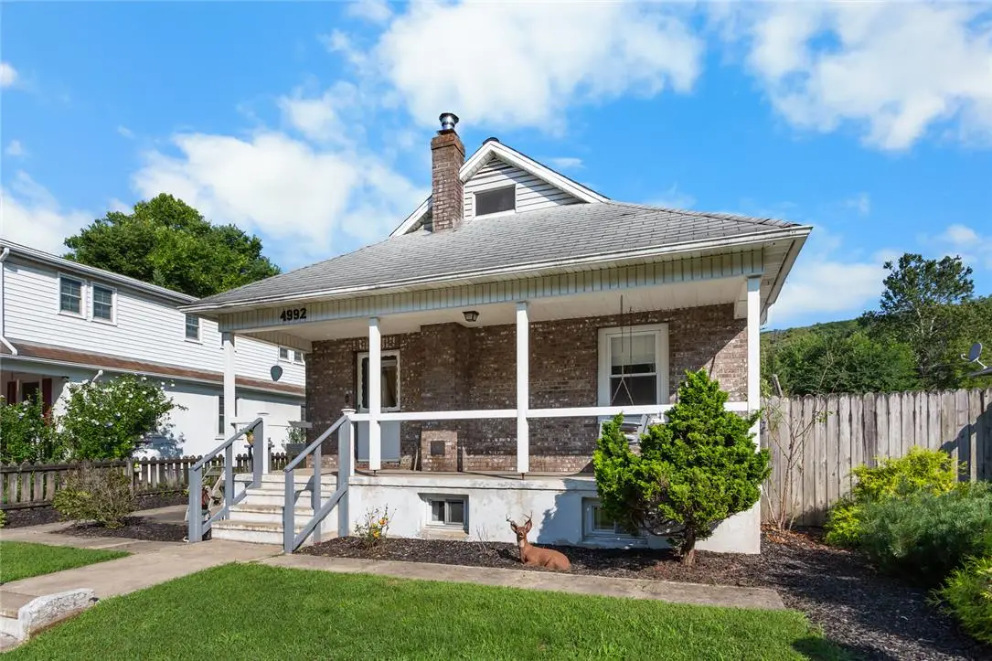 4992 Lehigh Road, Lower Mount Bethel, PA 18040 - #1