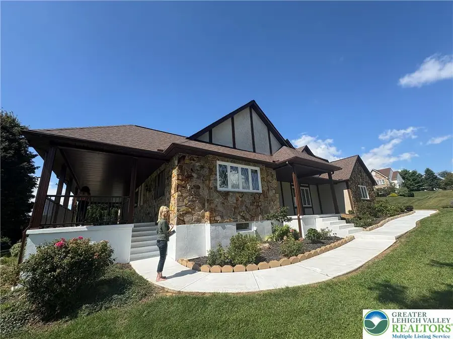 17 Augusta Lane, Ruscombmanor, PA 19522 - #2