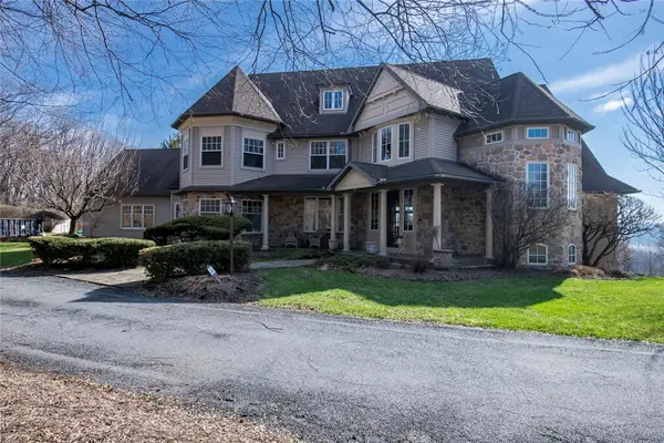 234 Miller Road, Spring Twp, PA 19608