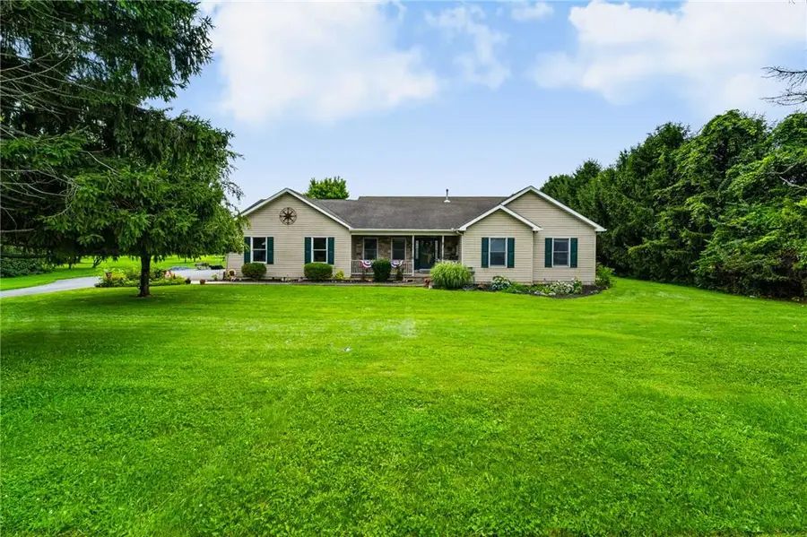 6970 Silver Crest Road, East Allen, PA 18064 - #2