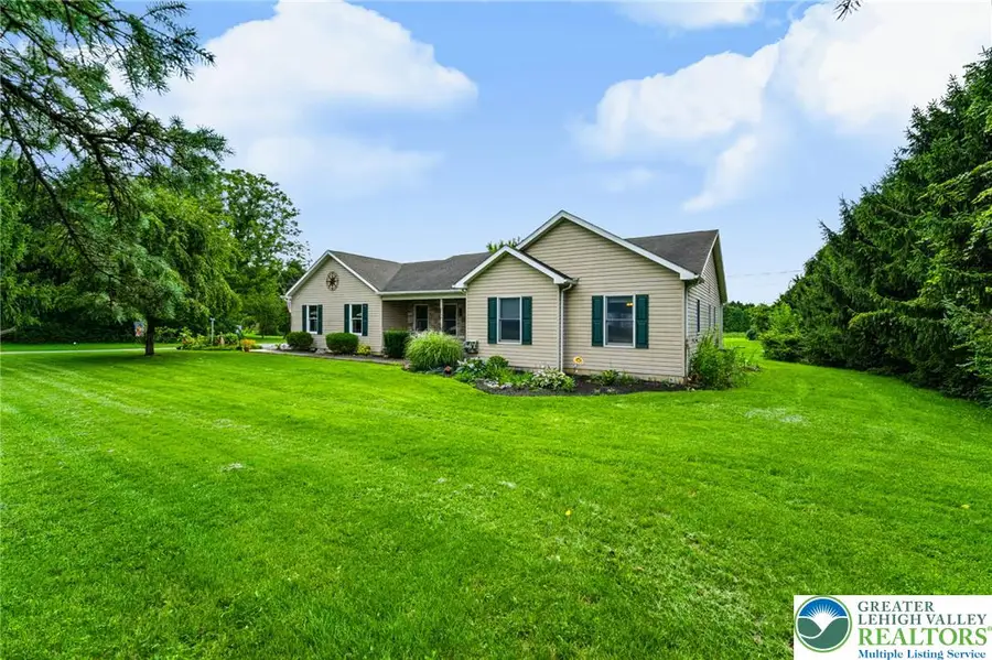 6970 Silver Crest Road, East Allen, PA 18064 - #3