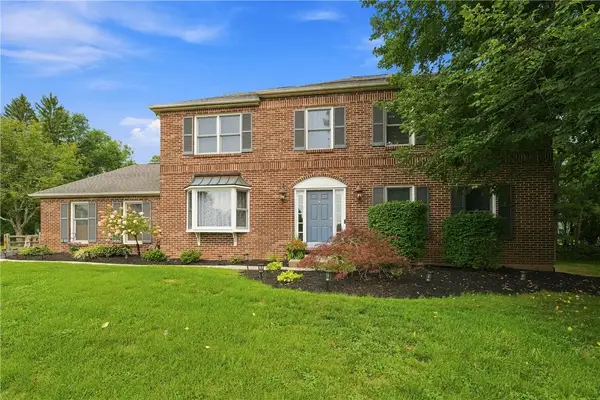 30 Creekside Court, Douglass Twp, PA 19525