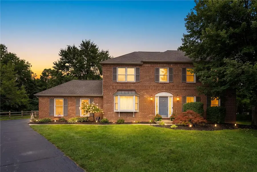 30 Creekside Court, Douglass, PA 19525 - #2