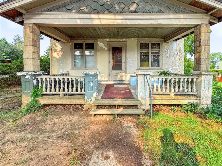 2014 S Aubrey Street, Allentown, PA 18103 - #2