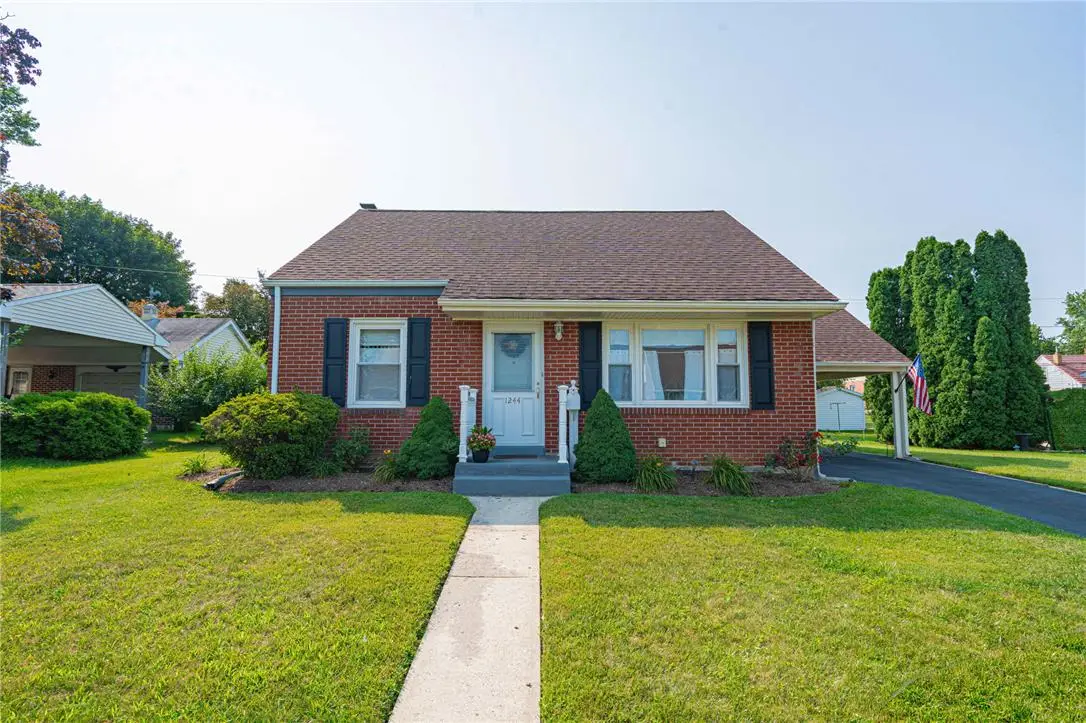 1244 Jubilee Street, Emmaus, PA 18049 - #1
