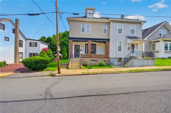 722 Centre Street, Easton, PA 18042