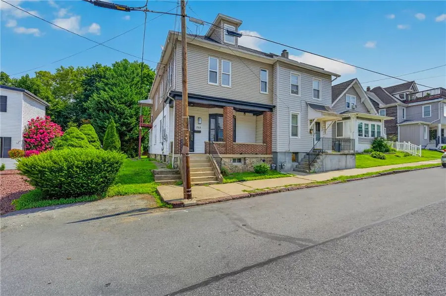 722 Centre Street, Easton, PA 18042 - #3