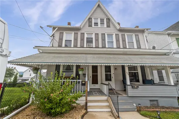 536 W Washington Street, Slatington Boro, PA 18080